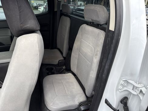 Used 2022 GMC Canyon Elevation Standard w/ Convenience Package image 10