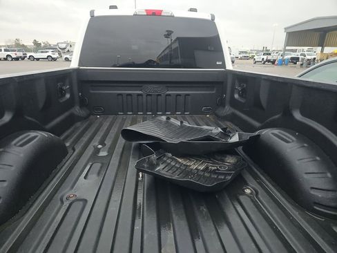 Used 2021 Ford F250 XLT image 9
