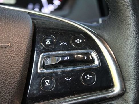 Used 2015 Cadillac ATS Luxury RWD image 17