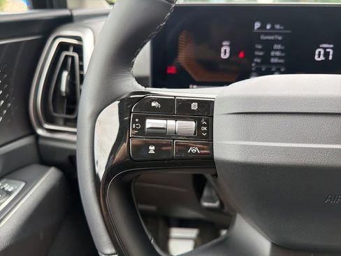New 2026 Kia Sorento S AWD/4WD image 31
