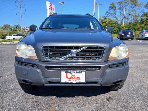 Used 2006 Volvo XC90 2.5T image 2