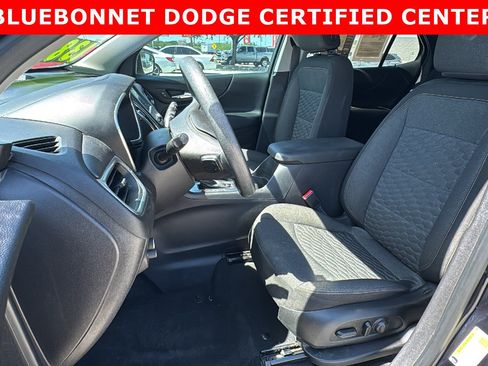 Used 2020 Chevrolet Equinox LT FWD image 13