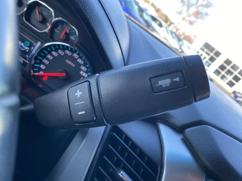 Used 2019 Chevrolet Suburban LT w/ Max Trailering Package image 20