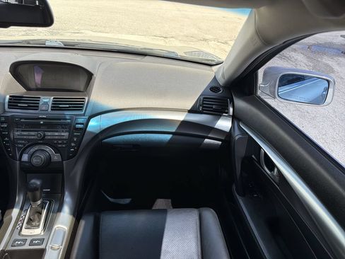 Used 2010 Acura TL w/ Technology Package FWD image 17