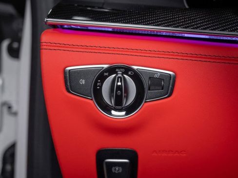 New 2026 Mercedes-Benz AMG GT 53 image 19