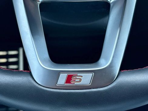 Used 2025 Audi S3 Premium Plus w/ Premium Plus Package AWD/4WD image 21
