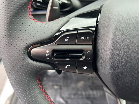 New 2026 Hyundai Elantra N Line FWD image 32