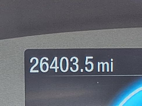 Used 2022 Ford Escape SEL image 27