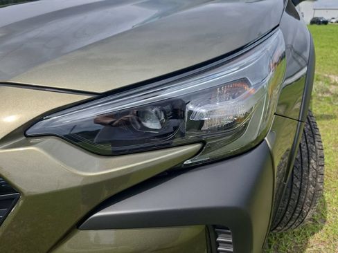 Certified 2025 Subaru Outback Onyx Edition XT w/ Popular Package #2 AWD/4WD image 28