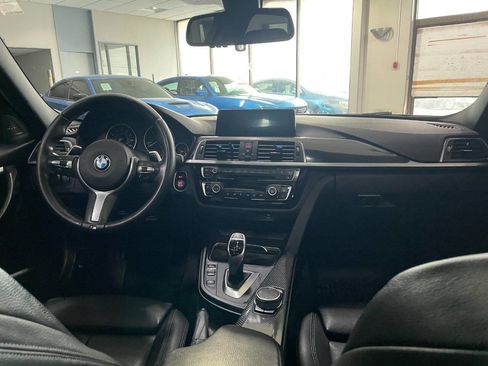 Used 2017 BMW 340i xDrive Sedan image 26