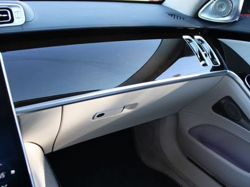 Used 2022 Mercedes-Benz S 500 4MATIC image 20