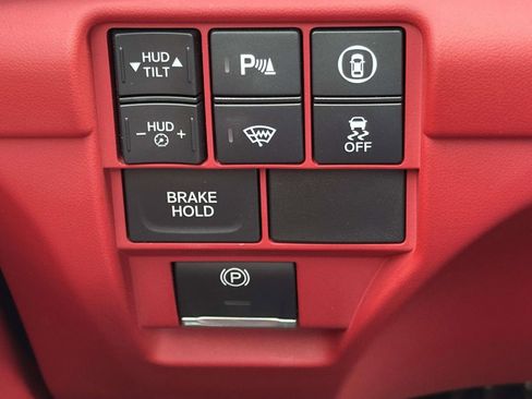 Certified 2025 Acura RDX AWD w/ A-Spec & Advance Pkg image 23