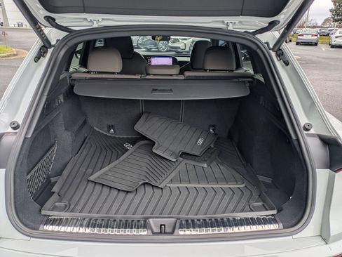 Used 2025 Audi Q5 Premium Plus image 25