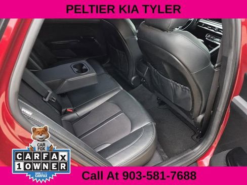 Used 2023 Kia K5 GT-Line w/ GT-Line Premium Package FWD image 17