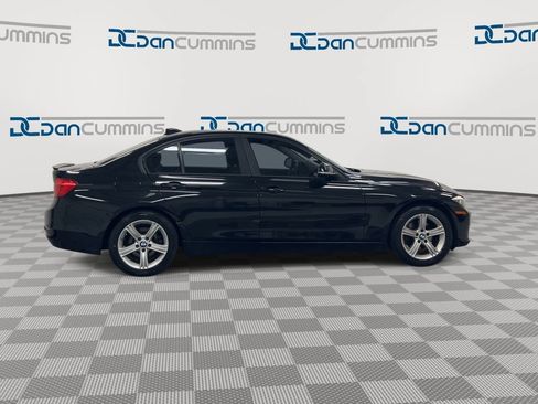 Used 2015 BMW 328i xDrive Sedan AWD/4WD image 9