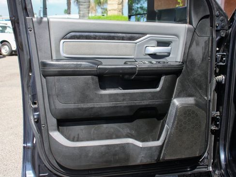 Used 2022 RAM 2500 Big Horn image 12