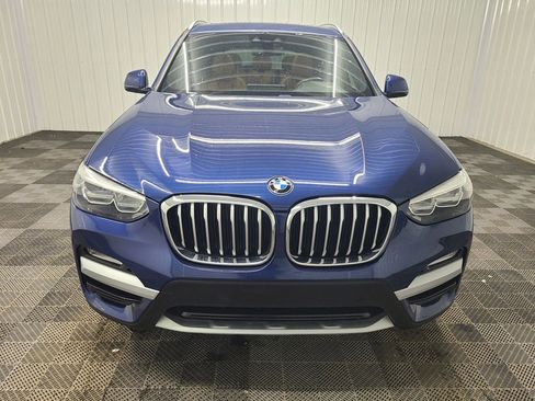 Used 2019 BMW X3 sDrive30i image 6