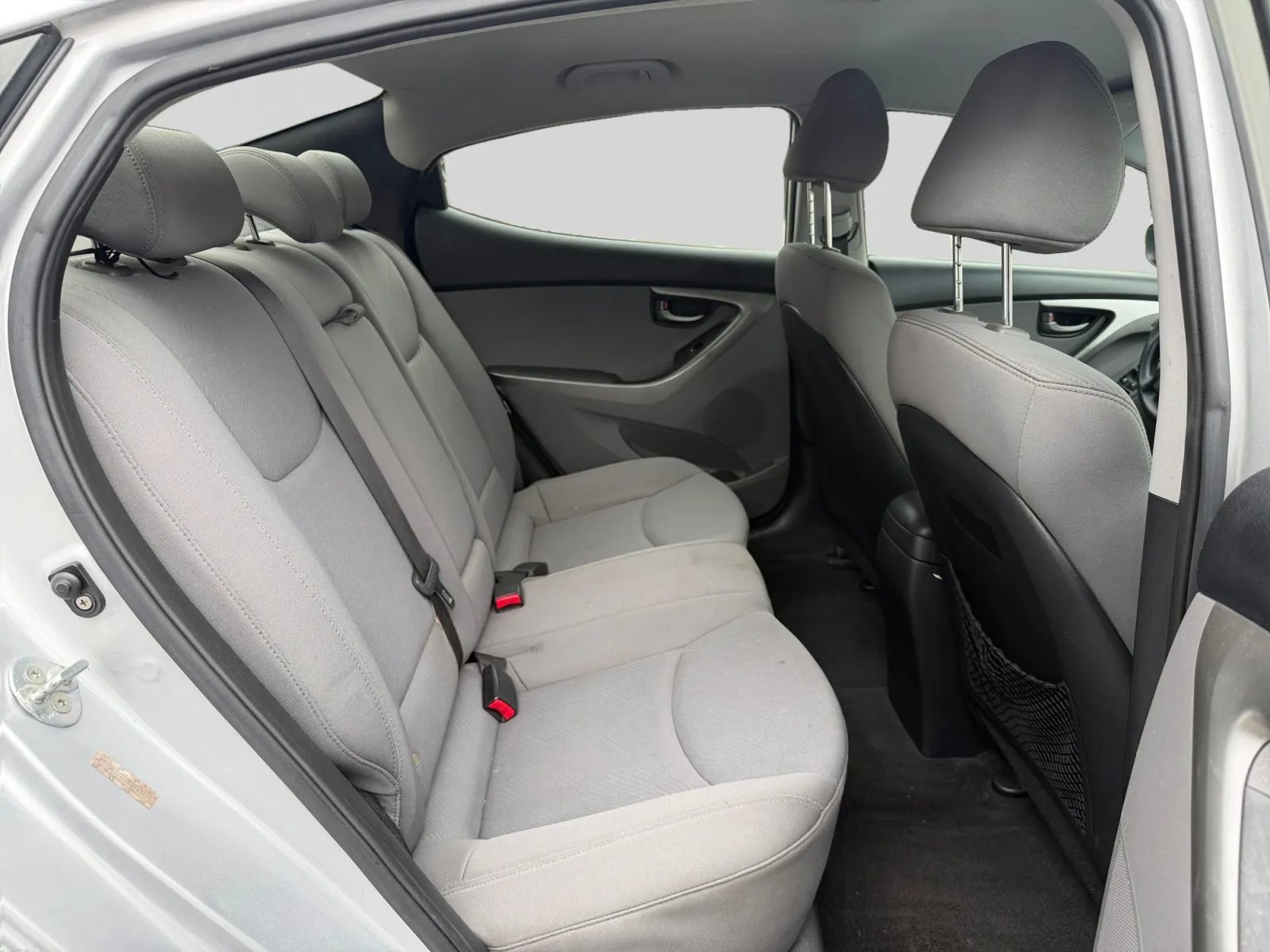 Used 2013 Hyundai Elantra GLS FWD image 18