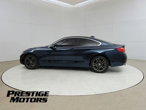 Used 2017 BMW 430i xDrive Coupe image 13