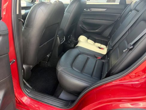 Used 2023 MAZDA CX-5 AWD 2.5 S w/ Premium Plus Pkg image 17