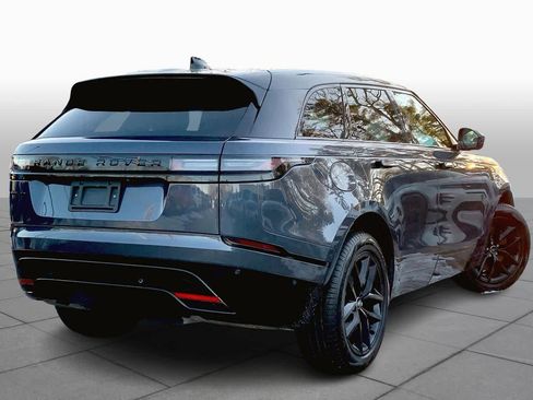 Certified 2026 Land Rover Range Rover Velar Dynamic SE image 13
