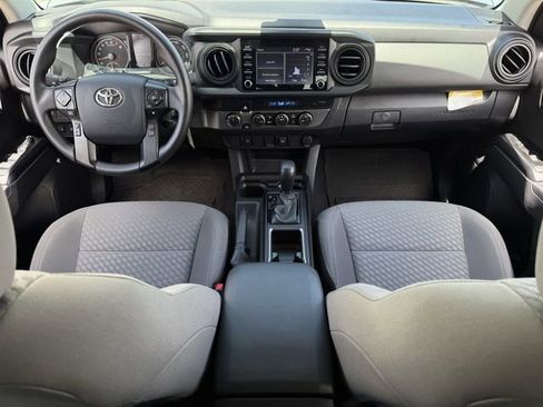 Used 2023 Toyota Tacoma SR AWD/4WD image 13
