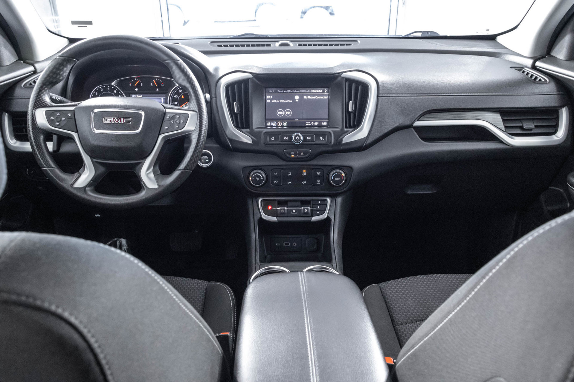 Used 2024 GMC Terrain SLE AWD/4WD image 22