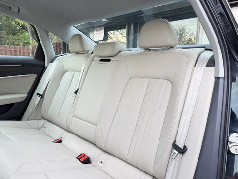 Used 2019 Audi A6 3.0T Premium Plus w/ Premium Plus Package AWD/4WD image 17