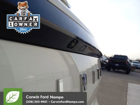 Used 2023 INFINITI QX60 Luxe w/ Cargo Package image 31