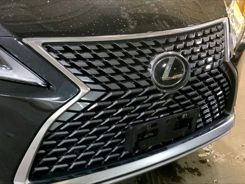 Used 2022 Lexus RX 350 AWD w/ Premium Package image 29