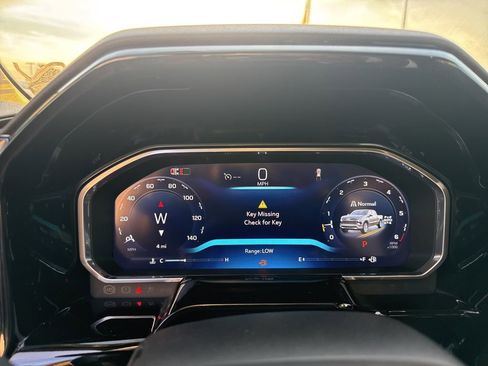 New 2026 Chevrolet Silverado 1500 RST w/ Redline Edition image 31