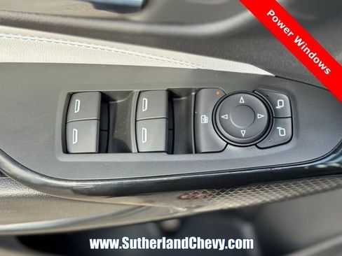 New 2026 Chevrolet Trax LT w/ LT Convenience Package image 14