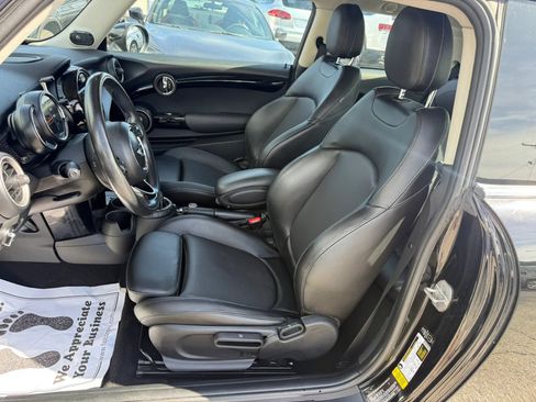 Used 2015 MINI Cooper S FWD image 16