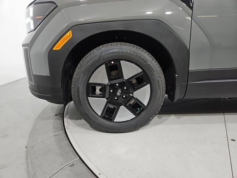 New 2026 Hyundai Santa Fe SE image 26