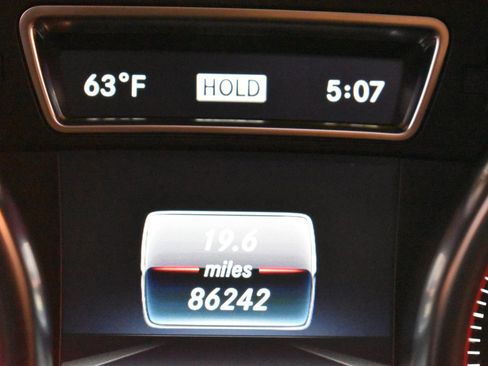 Used 2019 Mercedes-Benz GLS 450 4MATIC w/ Premium 1 Package image 3