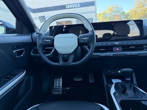 New 2025 Kia K4 GT-Line Turbo image 10
