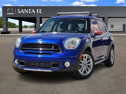Used 2015 MINI Cooper Countryman S