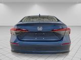 New 2026 Honda Civic LX image 4