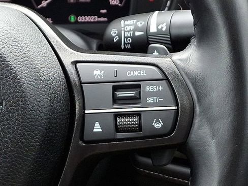 Used 2024 Honda Accord EX-L image 22