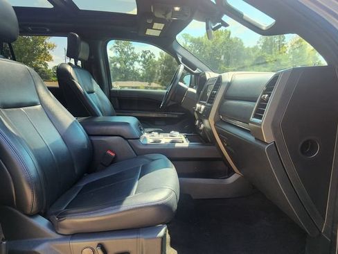 Used 2020 Ford Expedition XLT w/ Equipment Group 202A AWD/4WD image 26