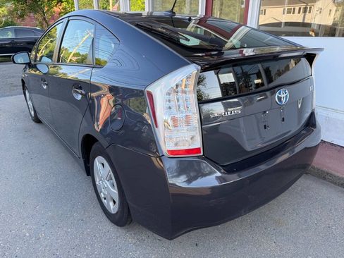 Used 2010 Toyota Prius FWD image 5