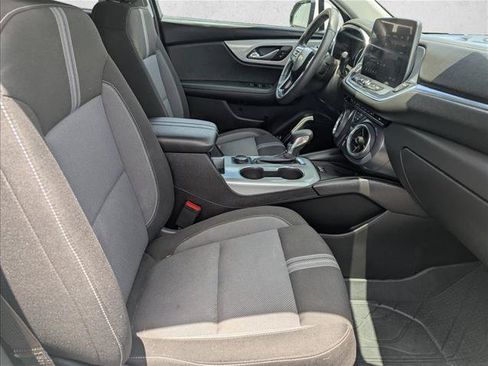 Used 2024 Chevrolet Blazer LT w/ Convenience Package FWD image 27