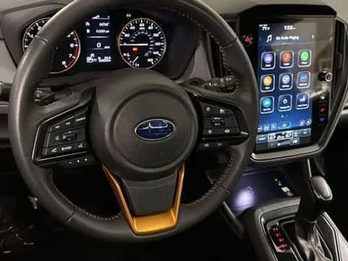 Used 2024 Subaru Crosstrek 2.5i Wilderness w/ Crosstrek Mirror Package AWD/4WD image 22