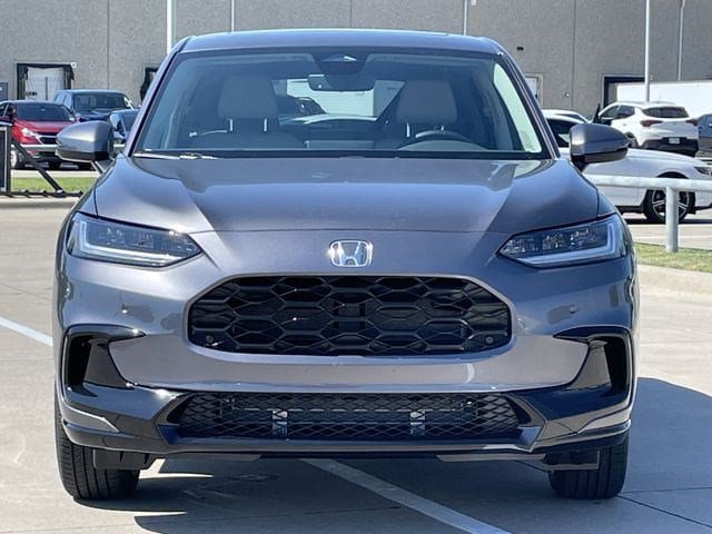 New 2027 Honda HR-V EX-L image 6