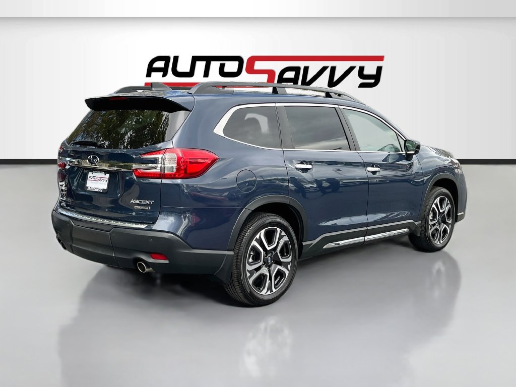 Used 2025 Subaru Ascent Touring AWD/4WD image 7