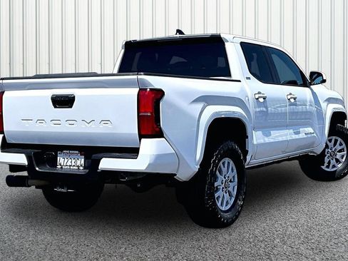 Used 2024 Toyota Tacoma SR5 RWD image 23