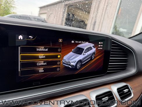 Used 2022 Mercedes-Benz GLE 350 4MATIC image 26