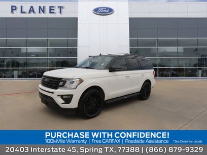 Used 2020 Ford Expedition XLT w/ Equipment Group 202A