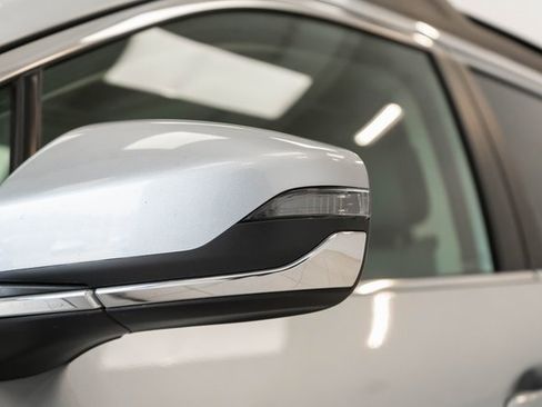 Used 2021 Subaru Outback Limited w/ Popular Package #2 image 8