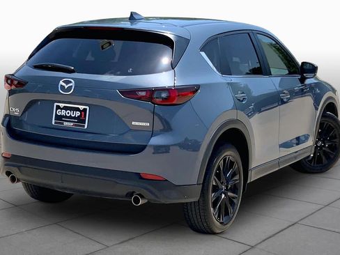 Used 2023 MAZDA CX-5 Carbon Edition AWD/4WD image 13